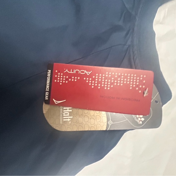 ACUITY performance jacket. - Picture 7 of 13